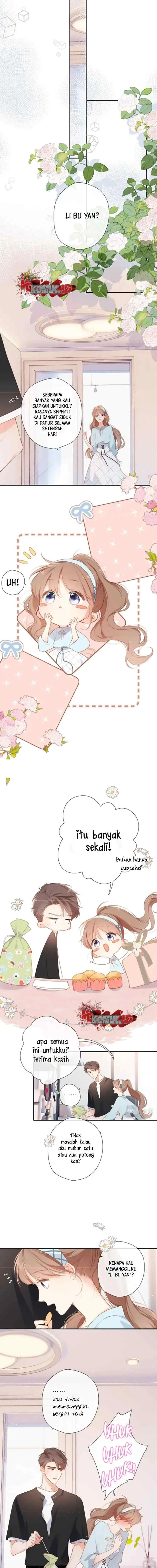 Once More chapter 154 halaman 7