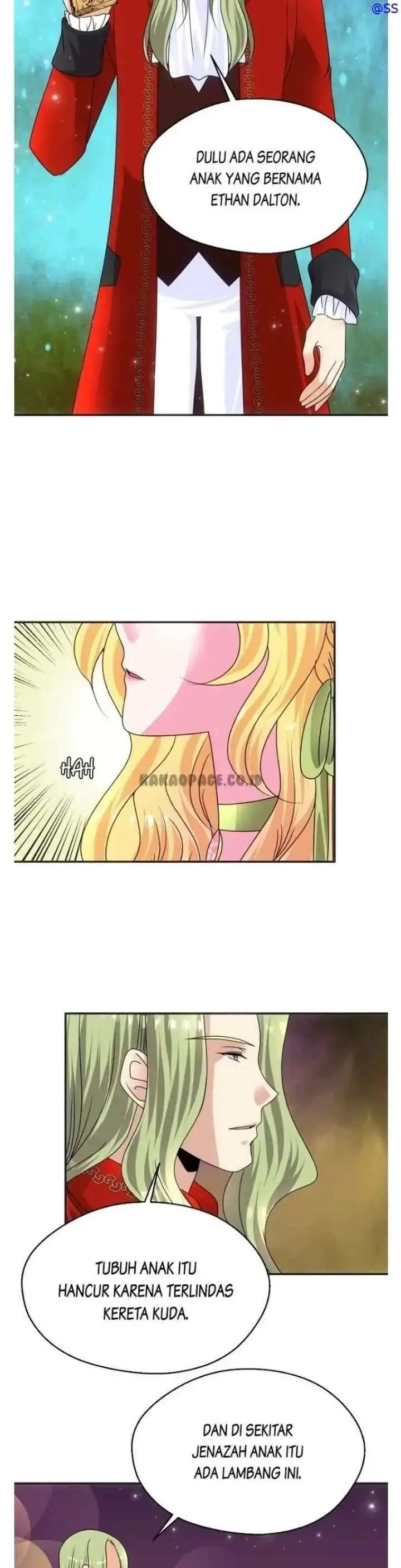 I Refuse the Duke chapter 46 halaman 19