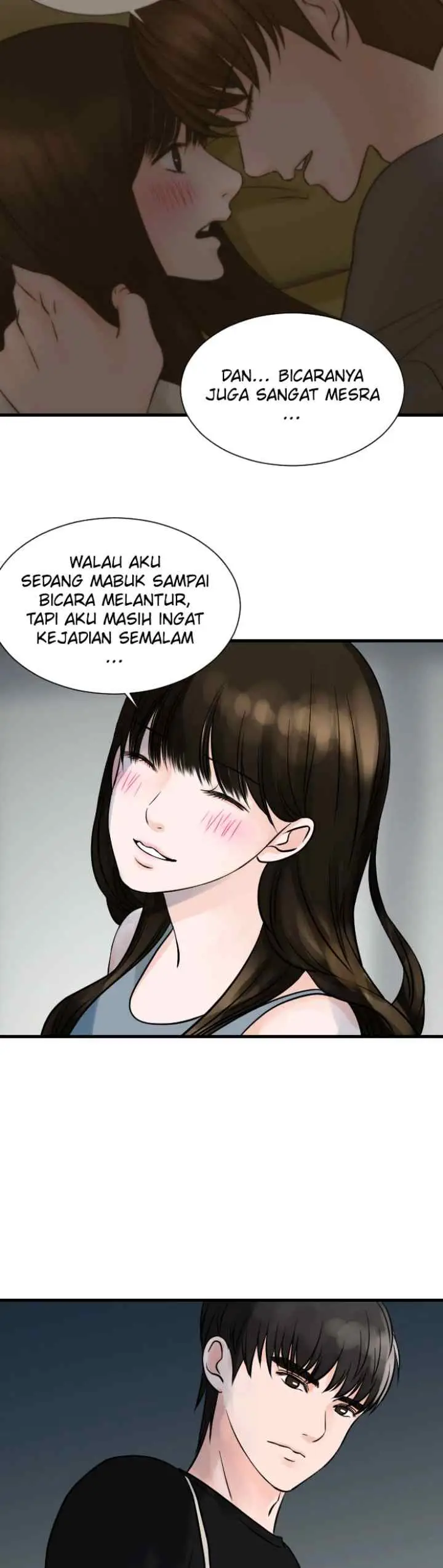 One + One (Bao A) chapter 26 halaman 15
