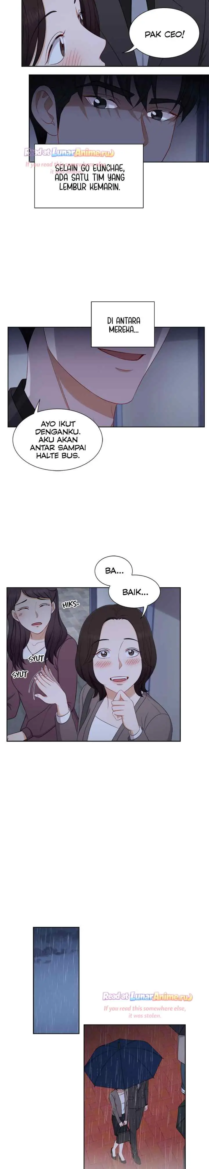 I Need a Bride chapter 55 halaman 14