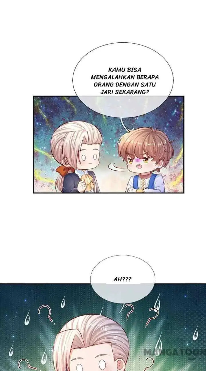 I Became The Emperor's Daughter One Day chapter 418 halaman 12