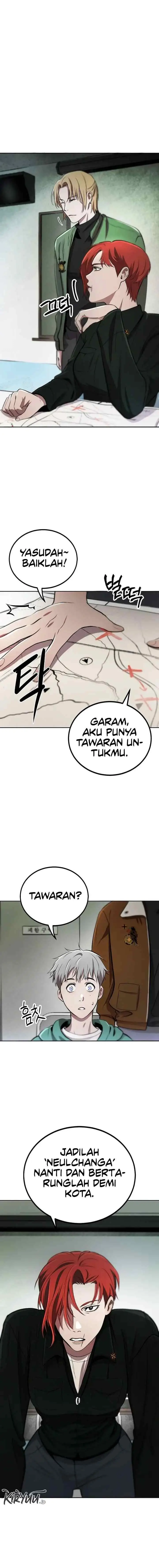 Sapiend chapter 2 halaman 9