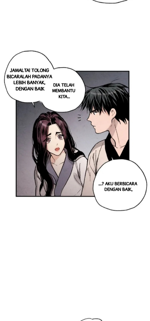 Pureun Yuri chapter 17 halaman 56