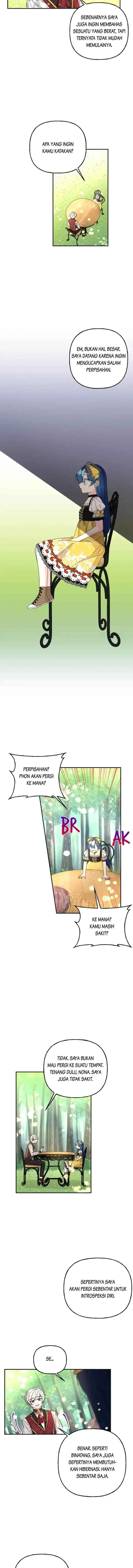 Daughter of the Great Wizard chapter 136 halaman 7