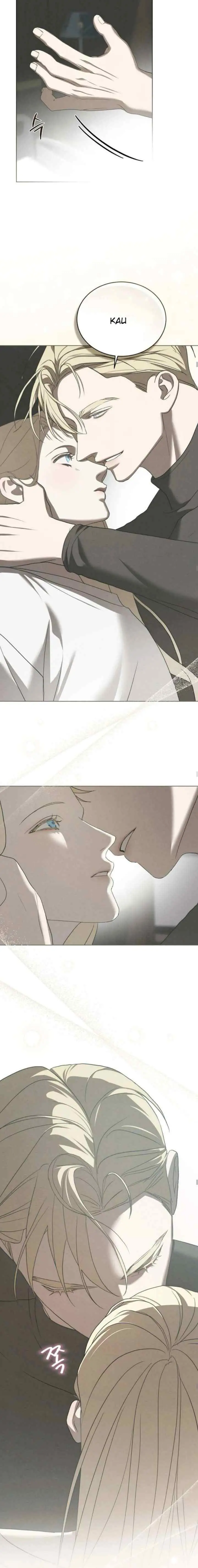 Snow Queen chapter 27 halaman 18