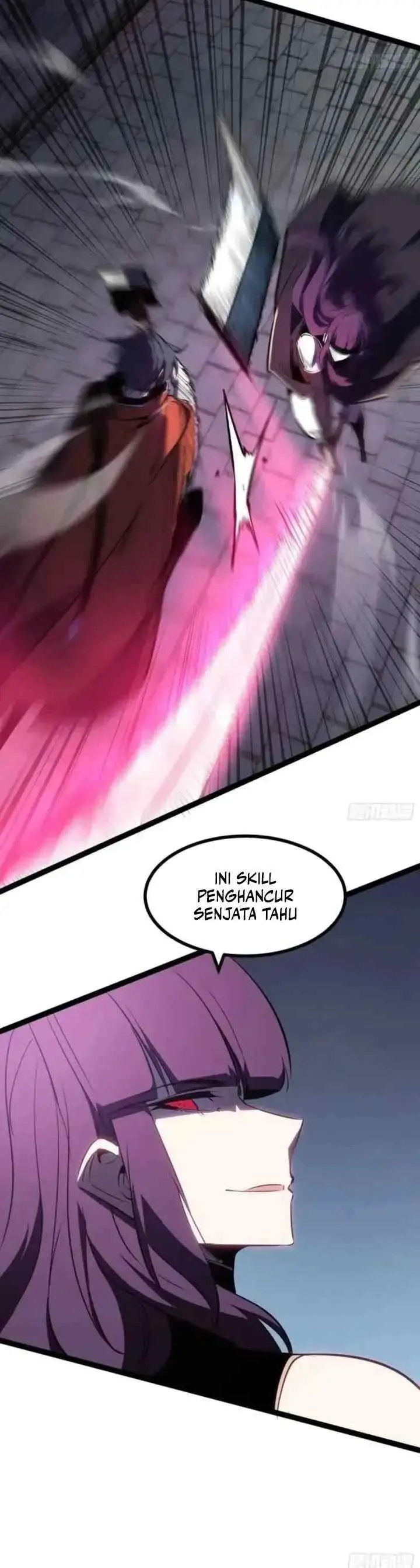 I am The Jade Emperor King chapter 10 halaman 15