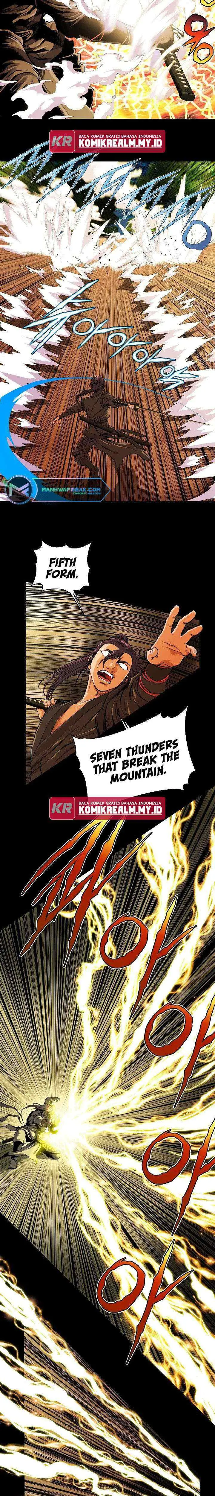 Five Dimensional Zone chapter 26 halaman 10