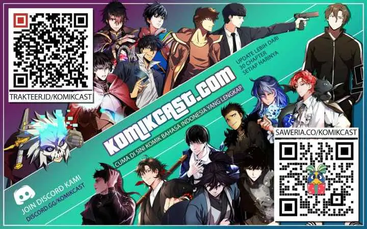 Nano Machine chapter 28 halaman 16
