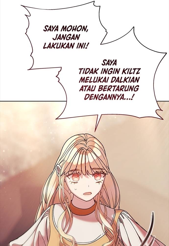 Ingram's Light chapter 66 halaman 61