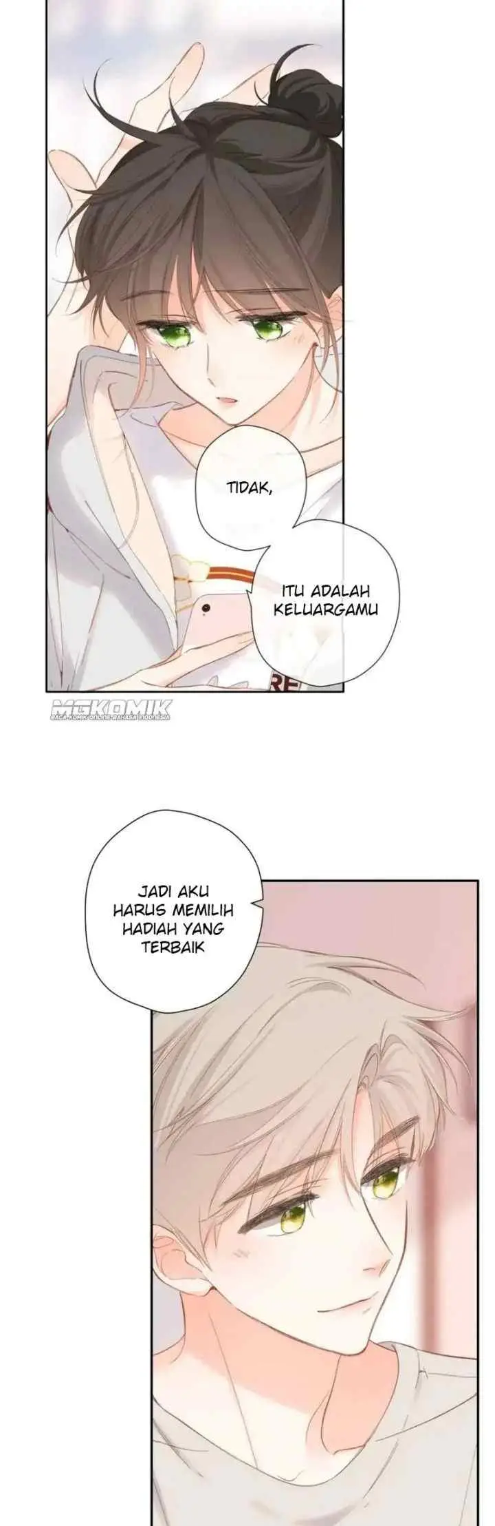 Once More chapter 120 halaman 12