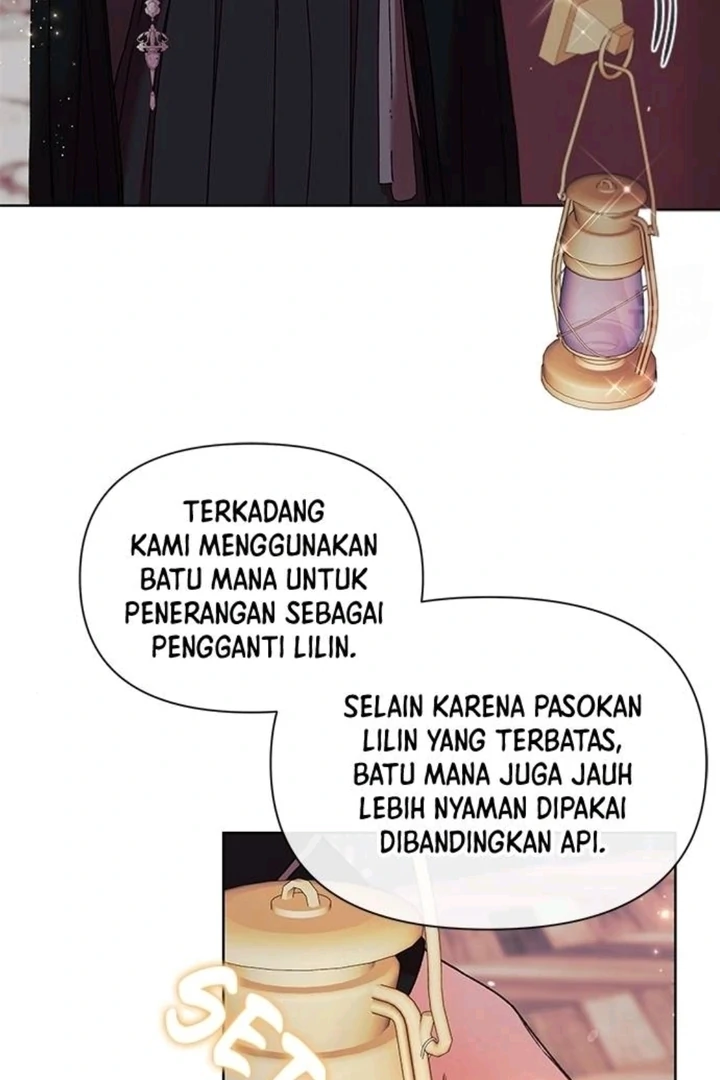 Ingram's Light chapter 58 halaman 11