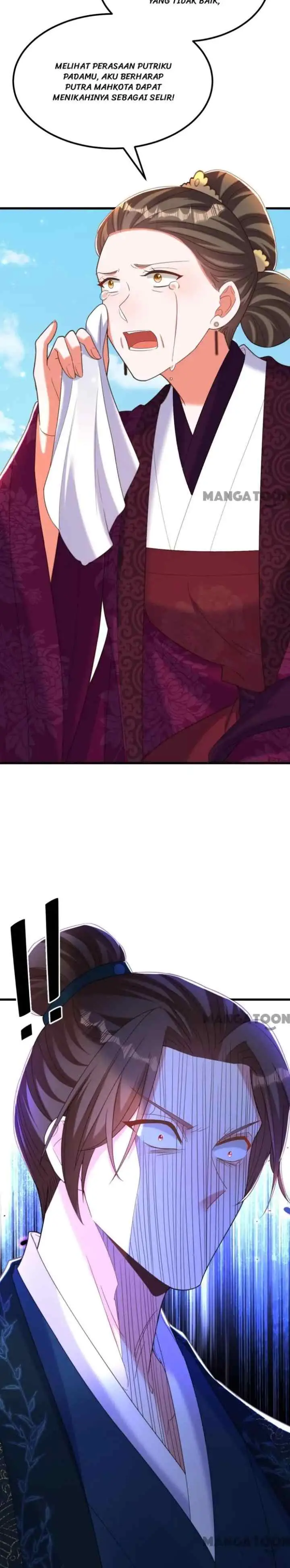 Don't Mess With Missy! chapter 423 halaman 12