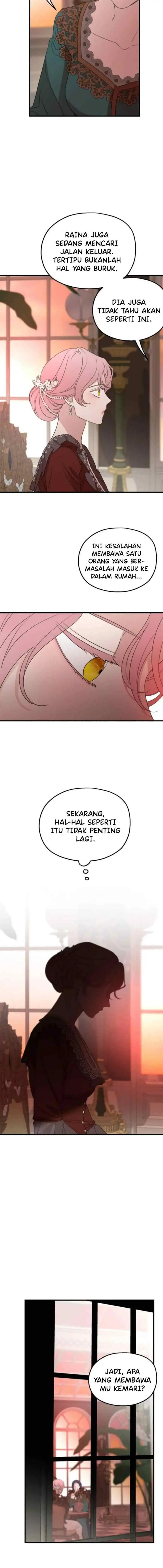 My In-Laws Are Obsessed With Me chapter 31 halaman 7