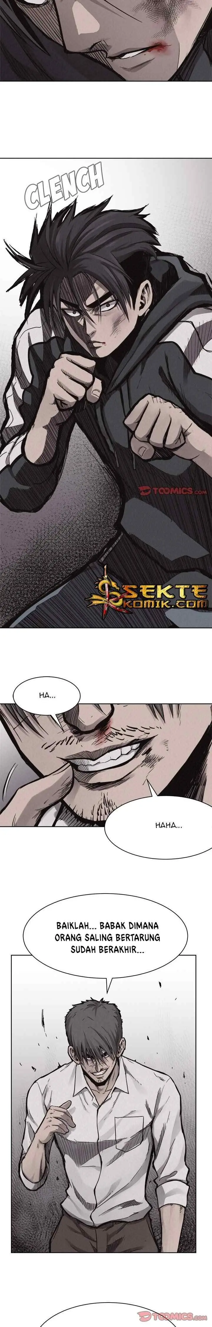 Pounding chapter 54 halaman 4