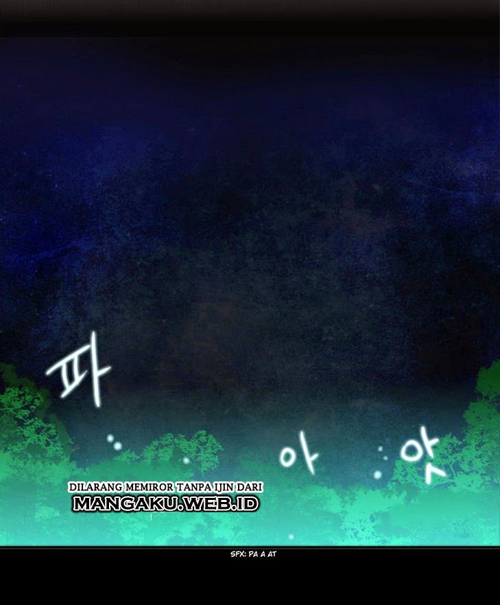 Black Haze chapter 26 halaman 32