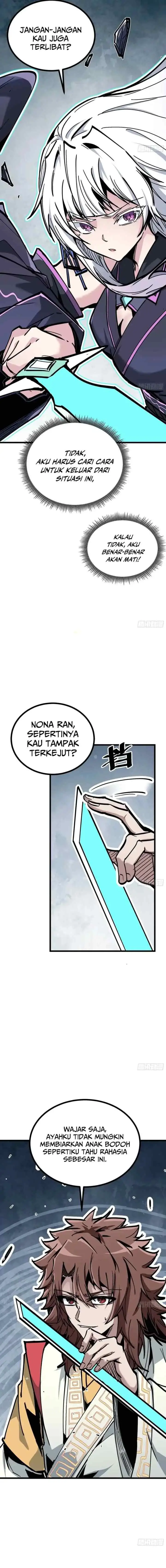 Fairy, Please Listen to My Explanation chapter 2 halaman 4