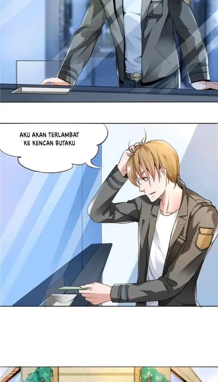 Ceo's Top Master chapter 1 halaman 11