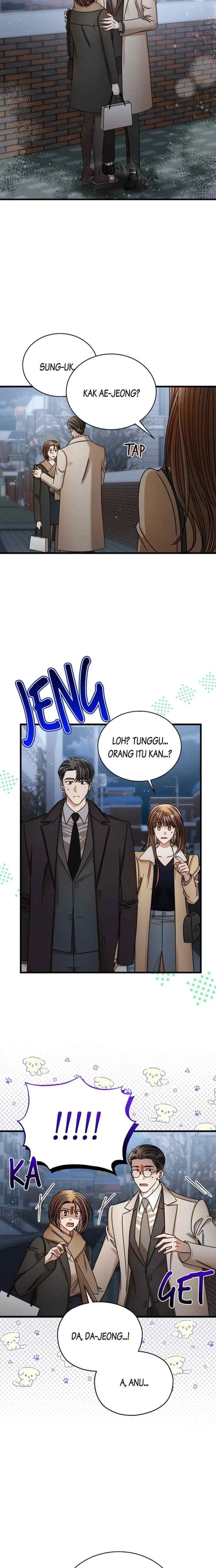 I Confessed To The Boss chapter 93 halaman 12