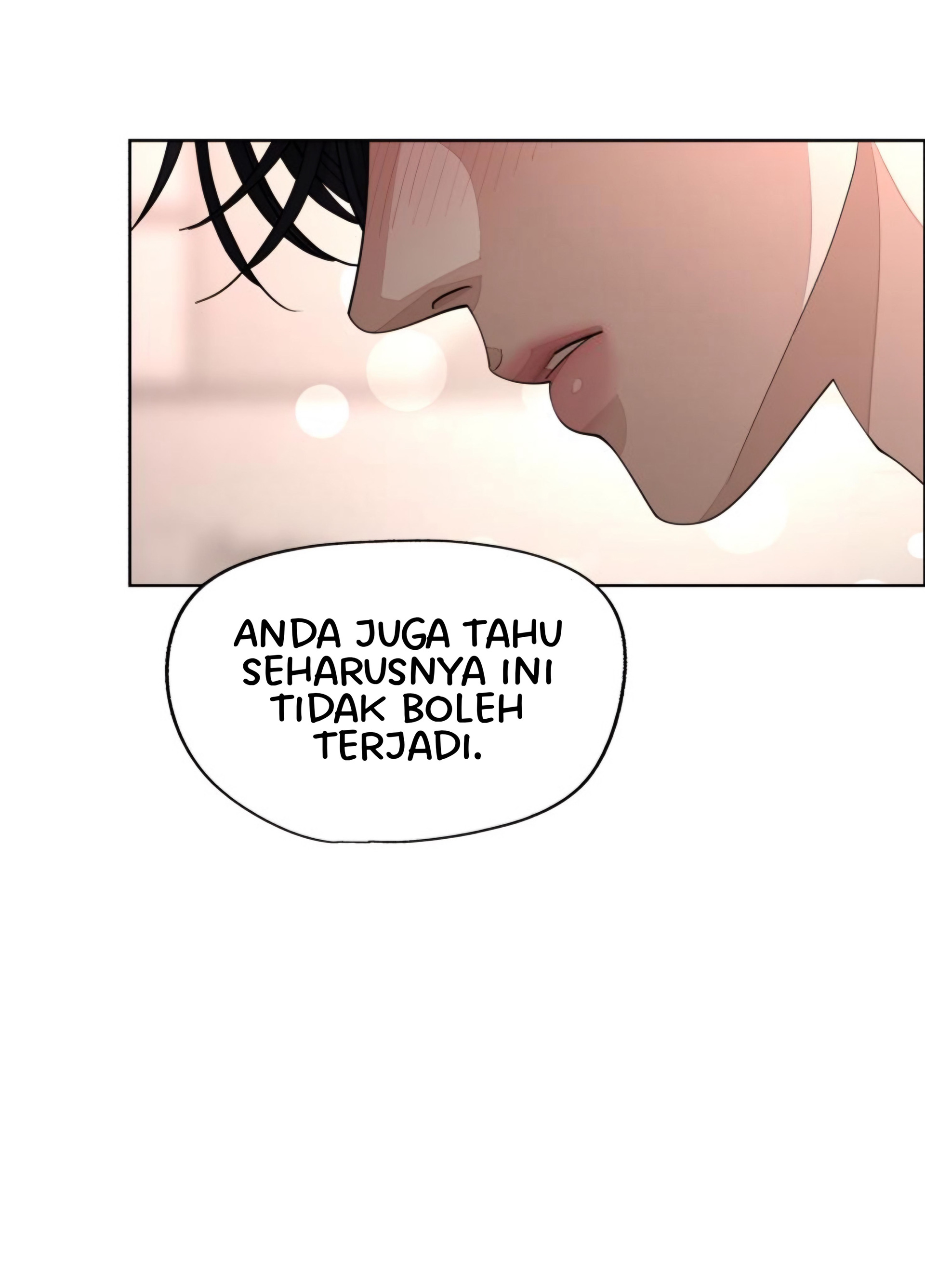 Lee Seop's Love chapter 50 halaman 11