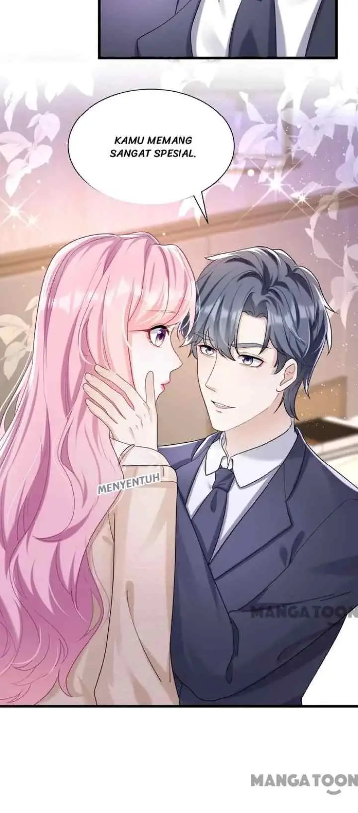Never Let Go of My Ex-Husband chapter 54 halaman 6