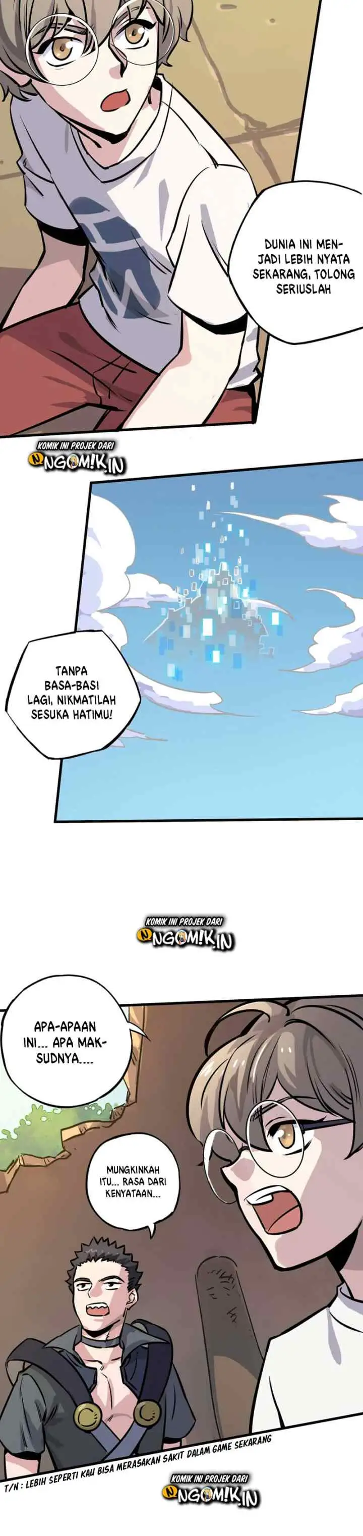 Shi Shen Zhi Lu chapter 5 halaman 12
