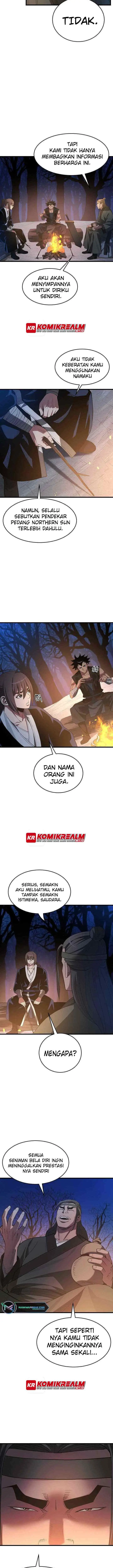 I am Reborn as the Sword God chapter 66 halaman 6