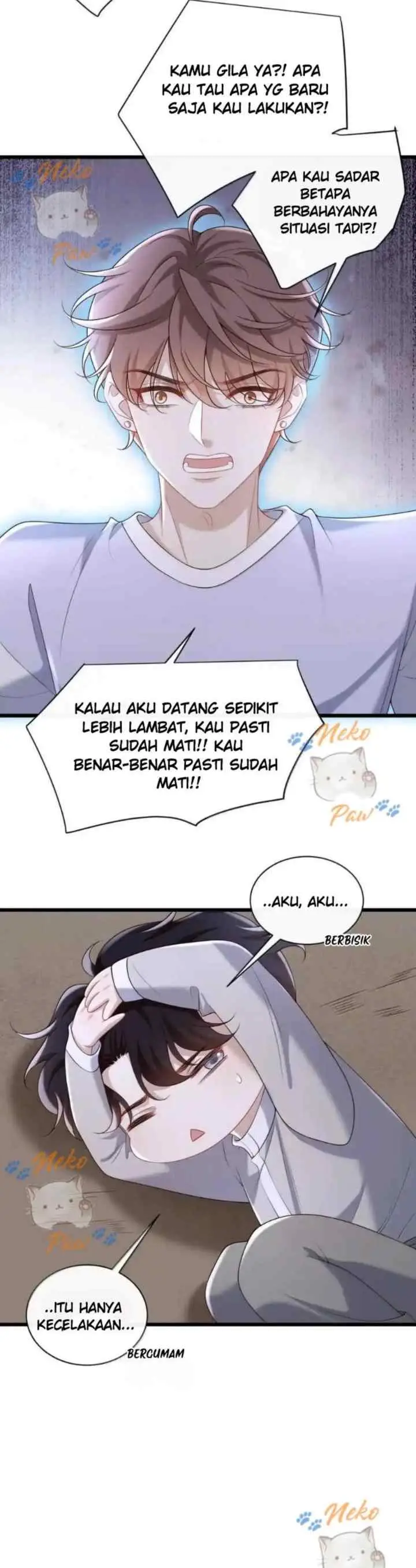He Came Late At Night chapter 100 halaman 5