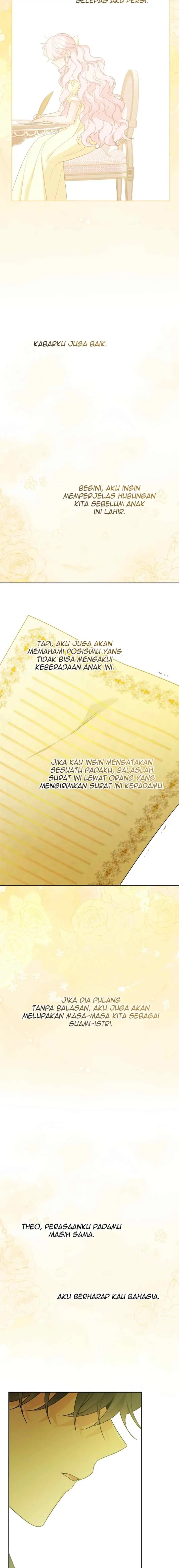 I'm Going to Steal the Child of the Terminally Ill Mother chapter 75 halaman 5