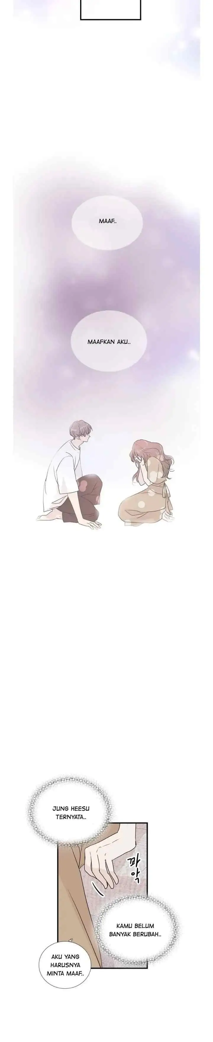Second Date chapter 13 halaman 10