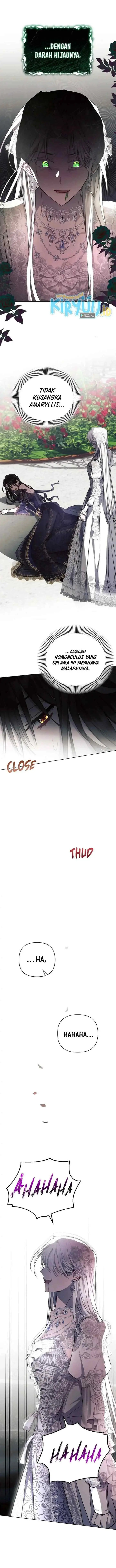 Ashtarte chapter 66 halaman 6