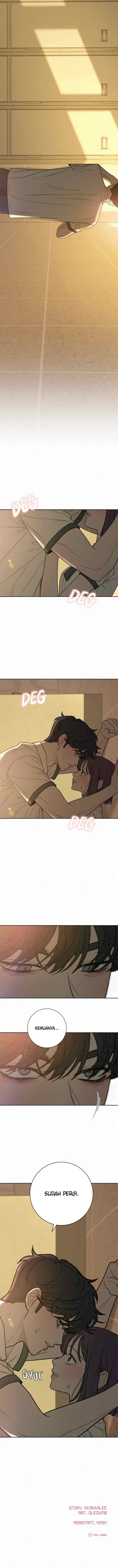 Operation: True Love chapter 52 halaman 19