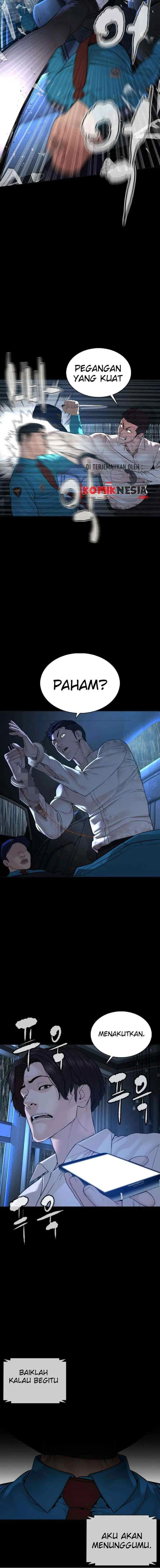 How to Fight chapter 94 halaman 4
