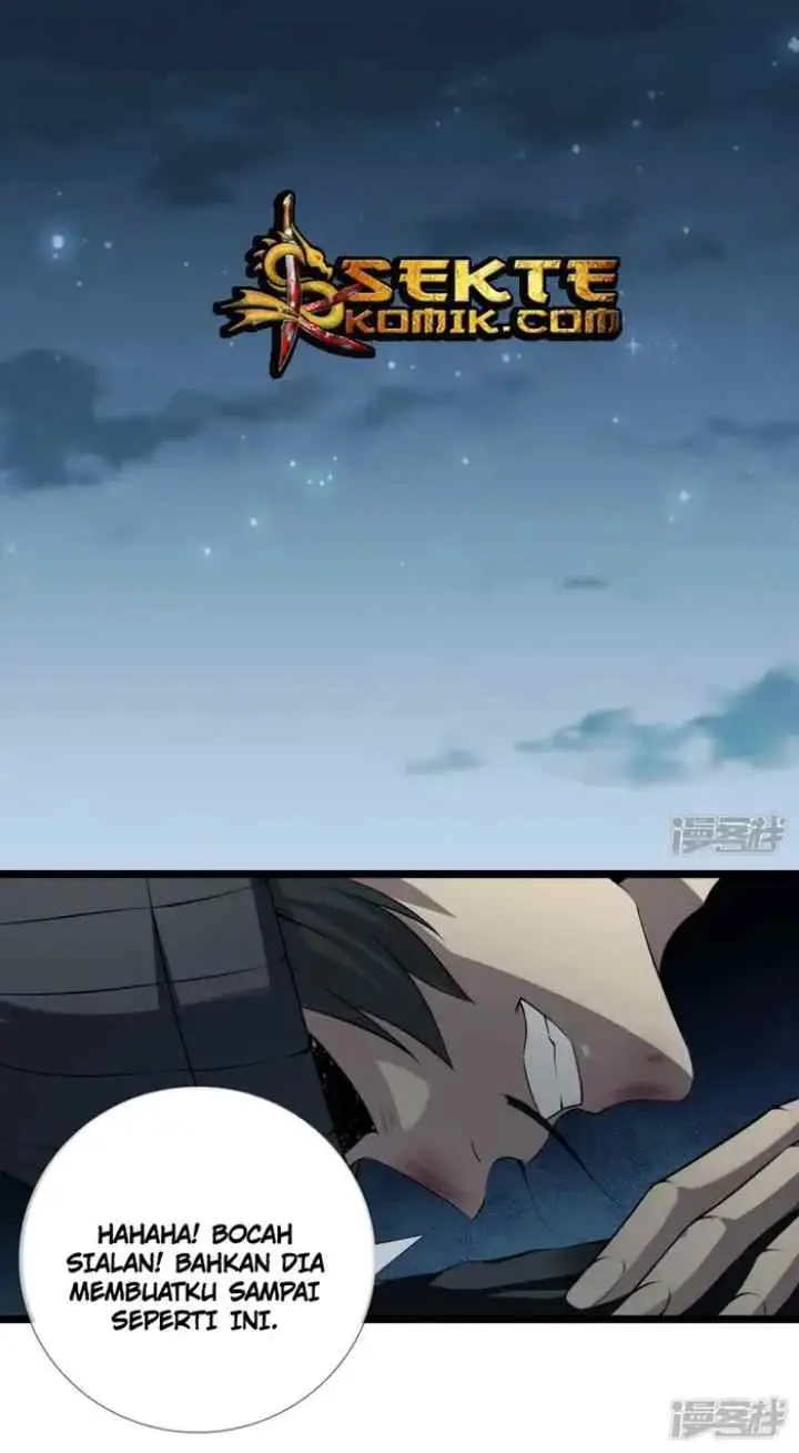 Dushi Zhizun chapter 31 halaman 12
