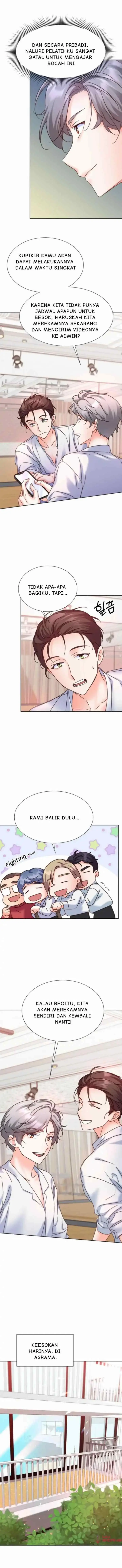 Once Again Idol chapter 70 halaman 6