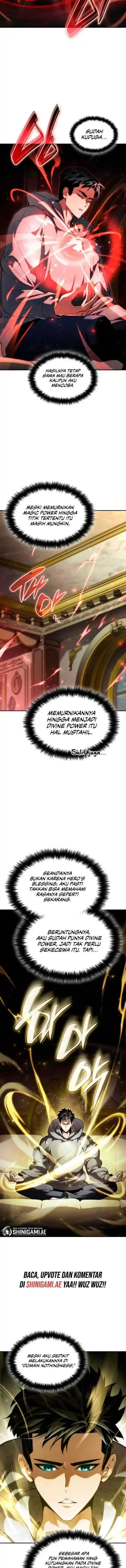 Boundless Necromancer chapter 66 halaman 5