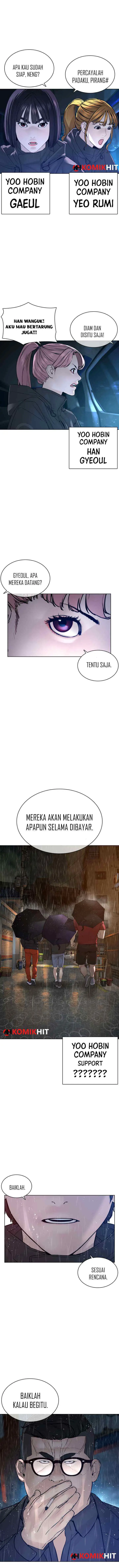How to Fight chapter 121 halaman 14
