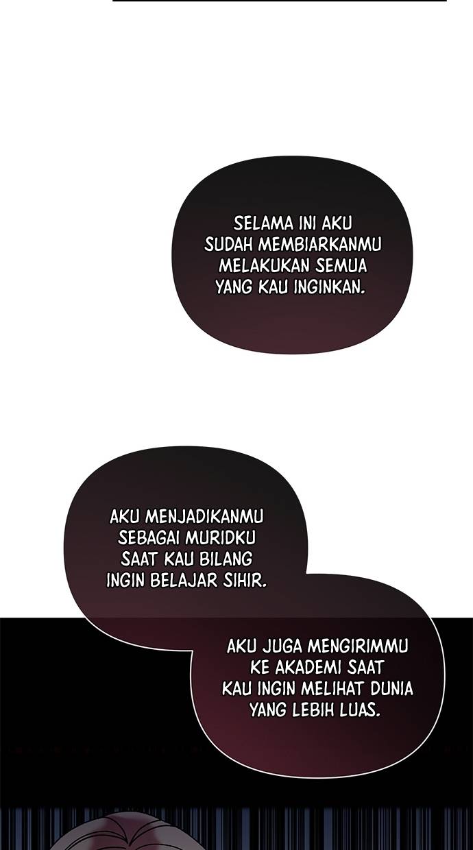 Ingram's Light chapter 65 halaman 17