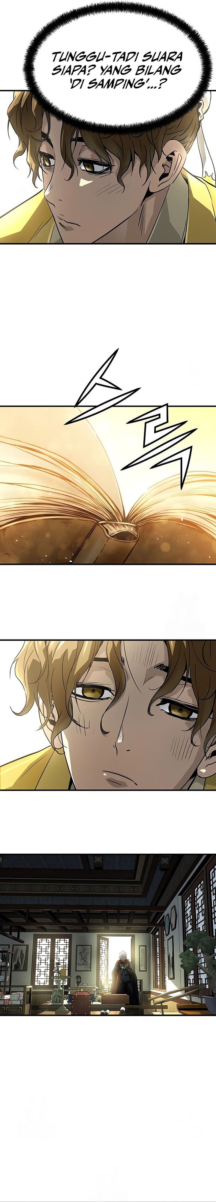 Absolute Regression chapter 49 halaman 4