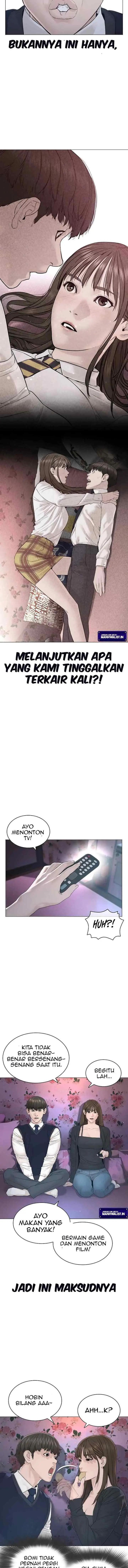 How to Fight chapter 173 halaman 17
