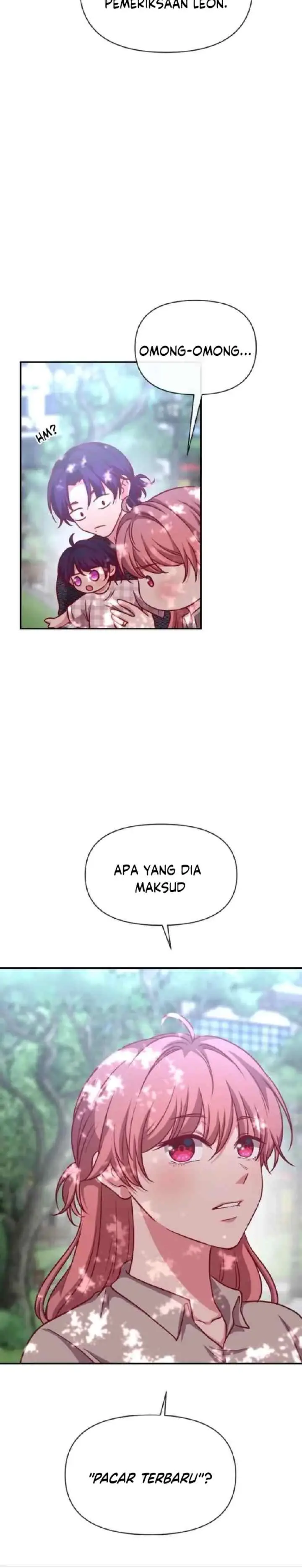 Hello Baby chapter 58 halaman 12