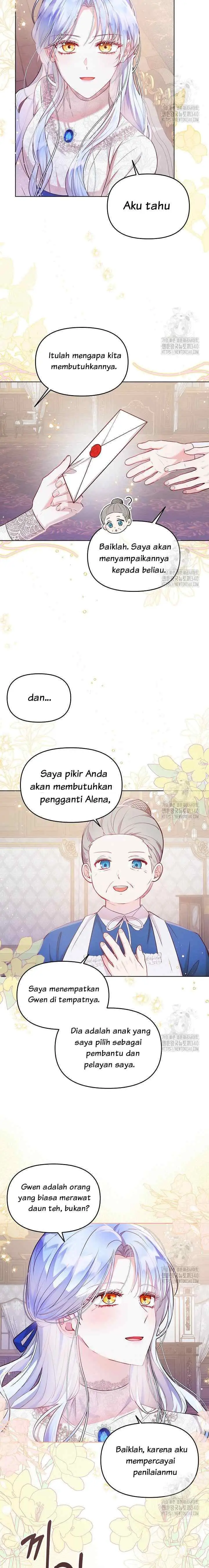 Divorce Plan chapter 4 halaman 17