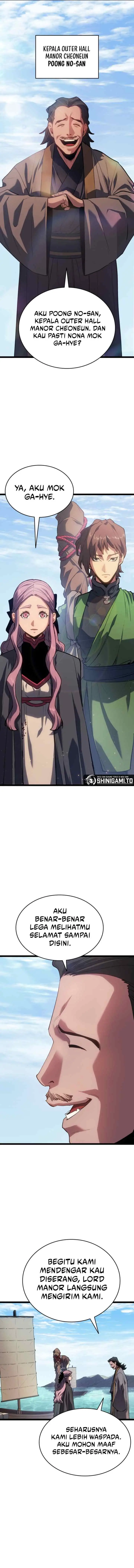 Reaper of the Drifting Moon chapter 98 halaman 8