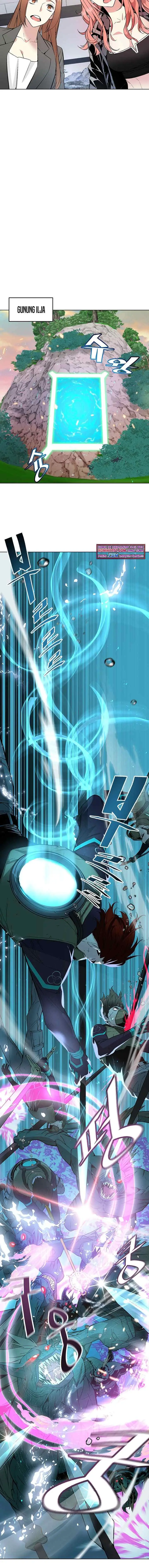 Heavenly Demon Instructor chapter 8 halaman 13