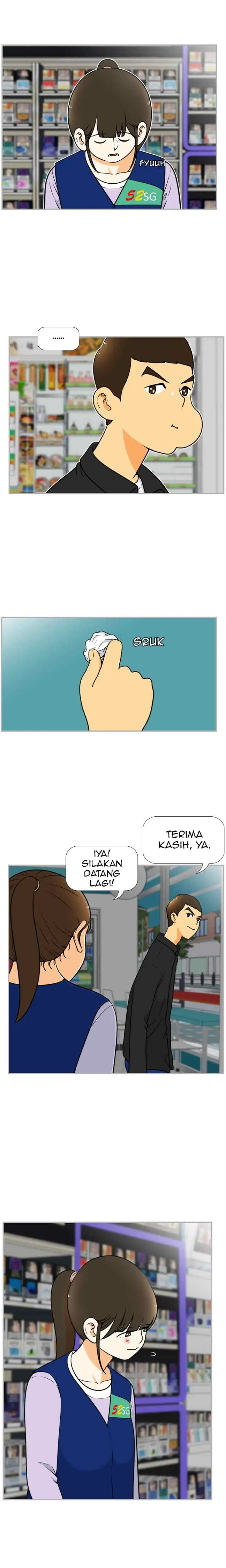 New Normal: Class 8 chapter 323 halaman 17
