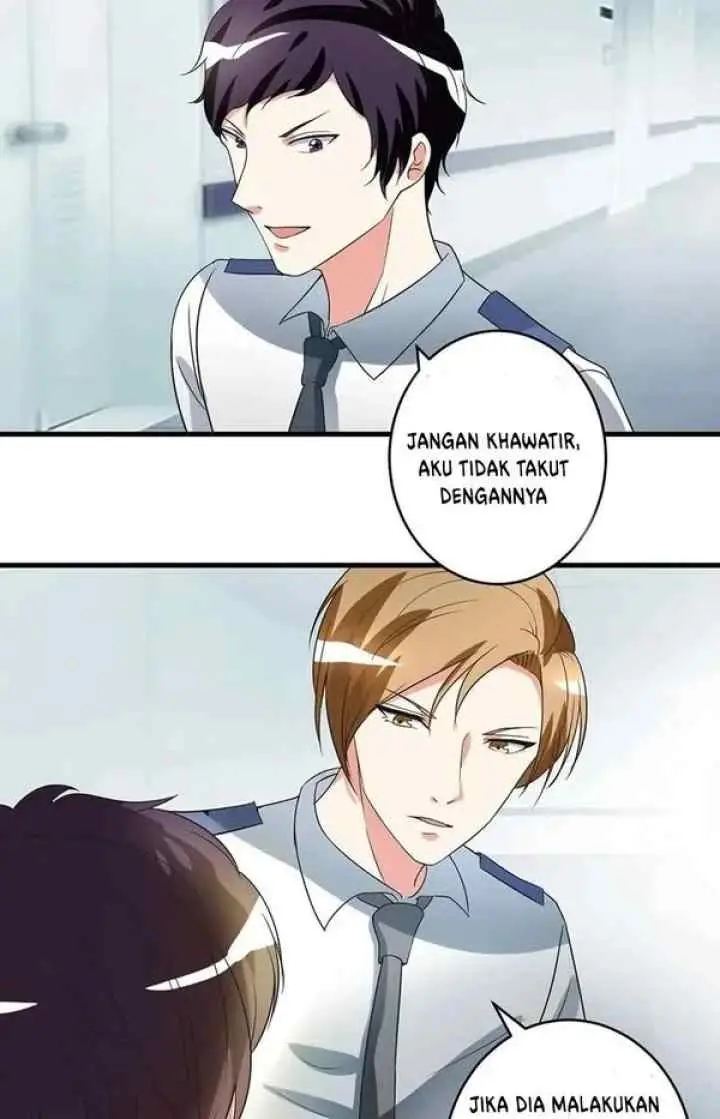 Ceo's Top Master chapter 48 halaman 9