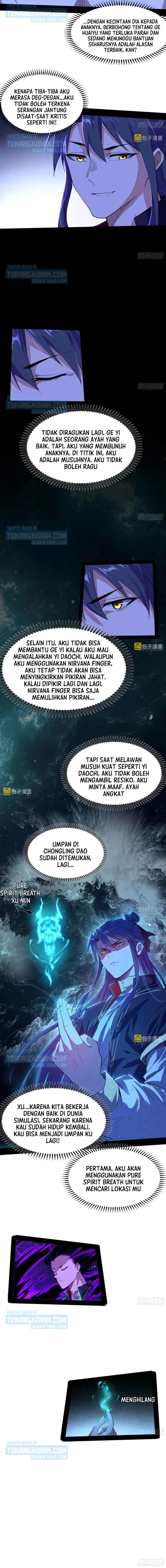 I'm An Evil God chapter 301 halaman 7