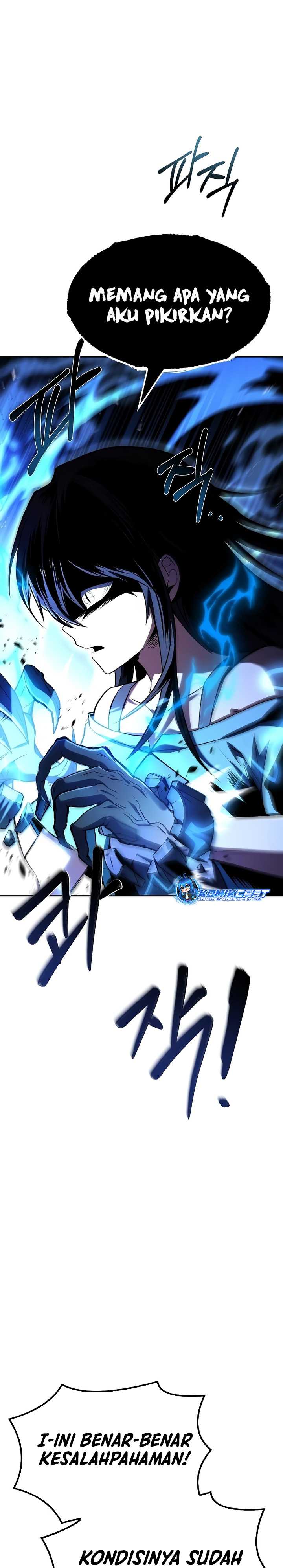 A Wizard's Restaurant chapter 49 halaman 4
