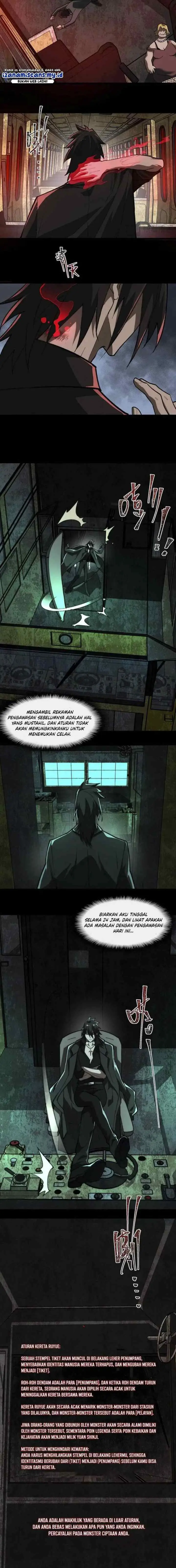Black Fox: Sword Master of Mount Kunlun chapter 30 halaman 7