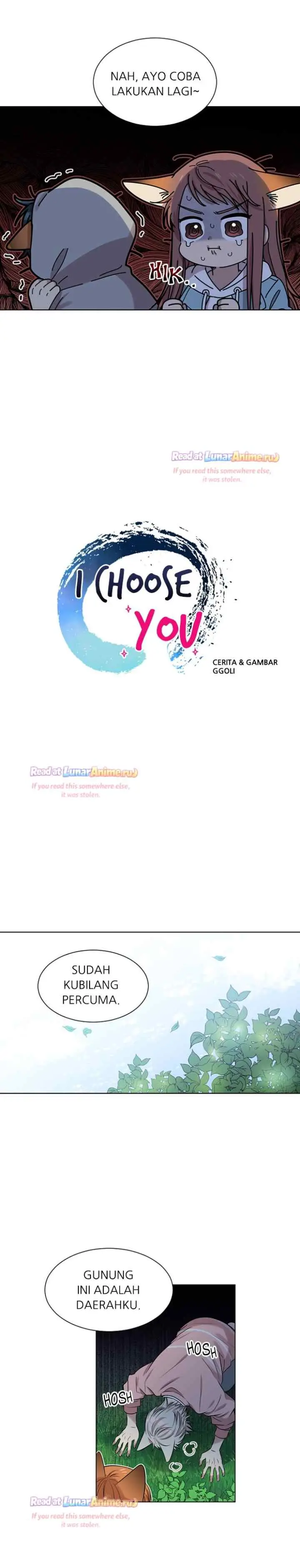 Mythical Errand chapter 49 halaman 4