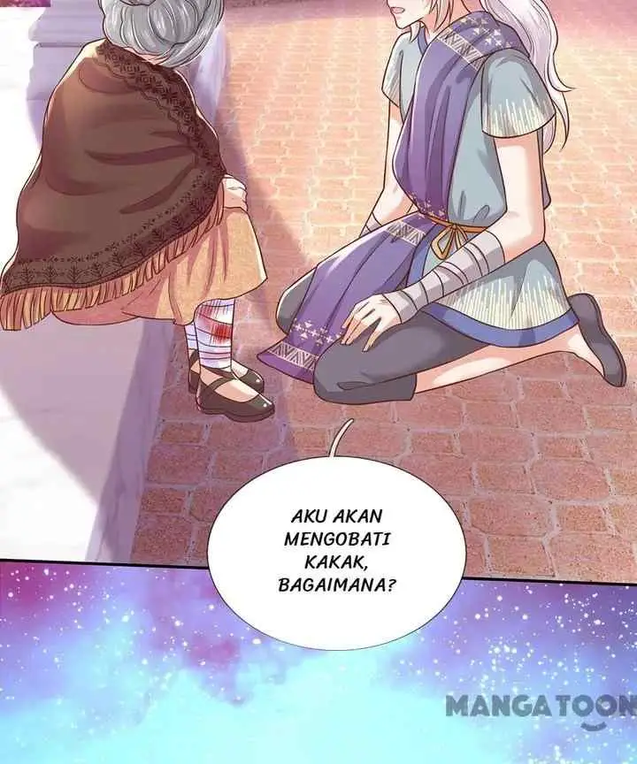 I Became The Emperor's Daughter One Day chapter 309 halaman 19